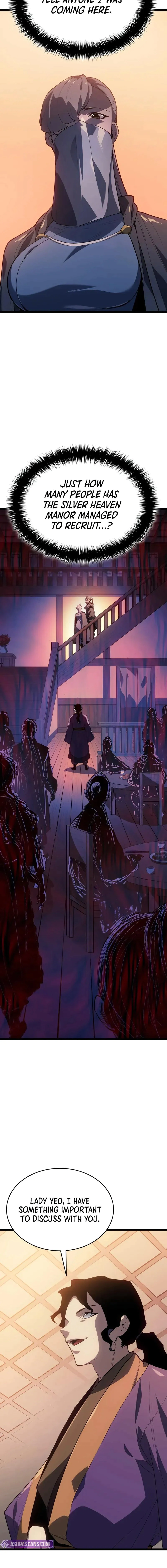 Read The Reaper EN Manga Online