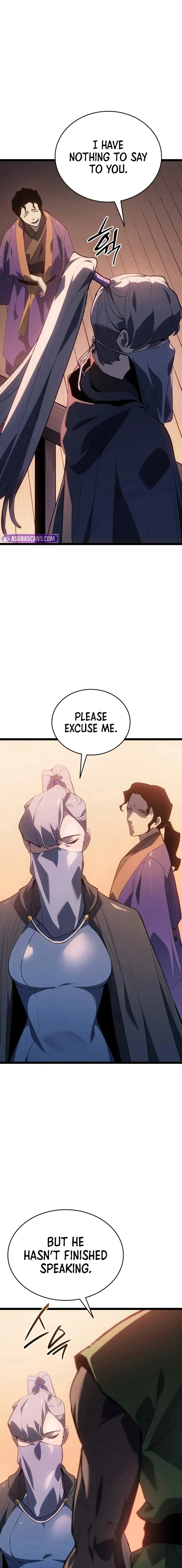 Read The Reaper EN Manga Online