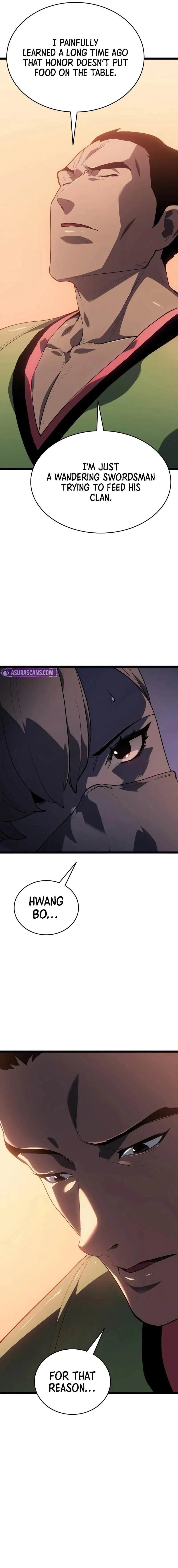 Read The Reaper EN Manga Online