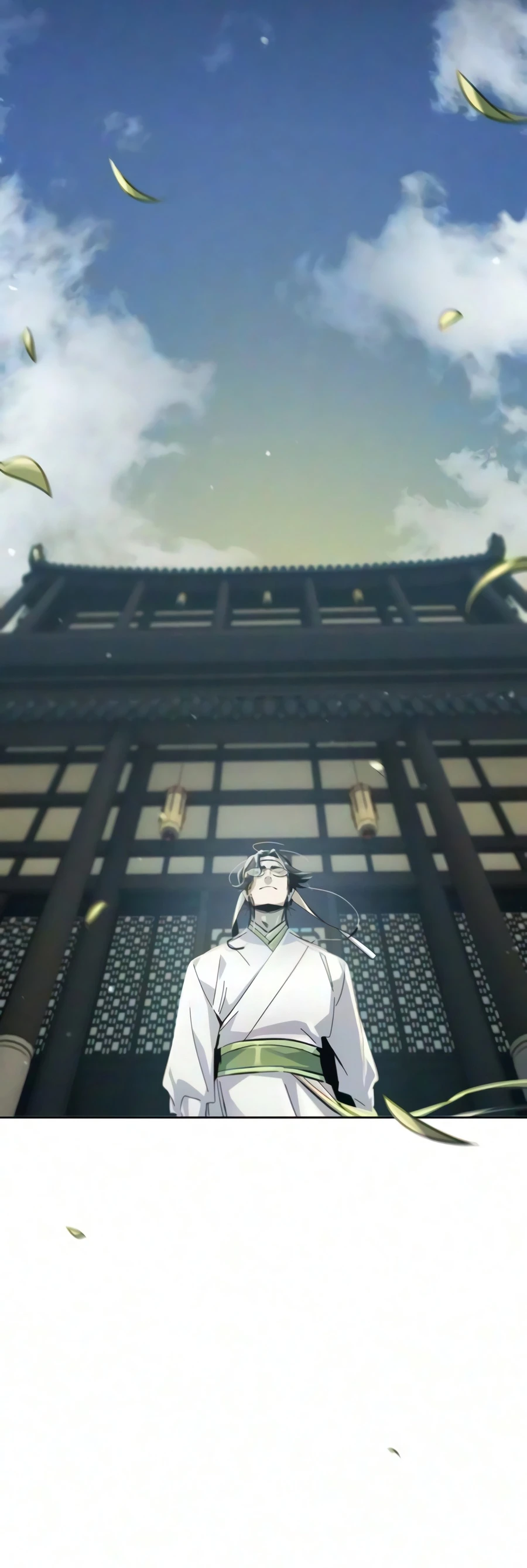 Read The Return of the Crazy Demon EN Manga Online