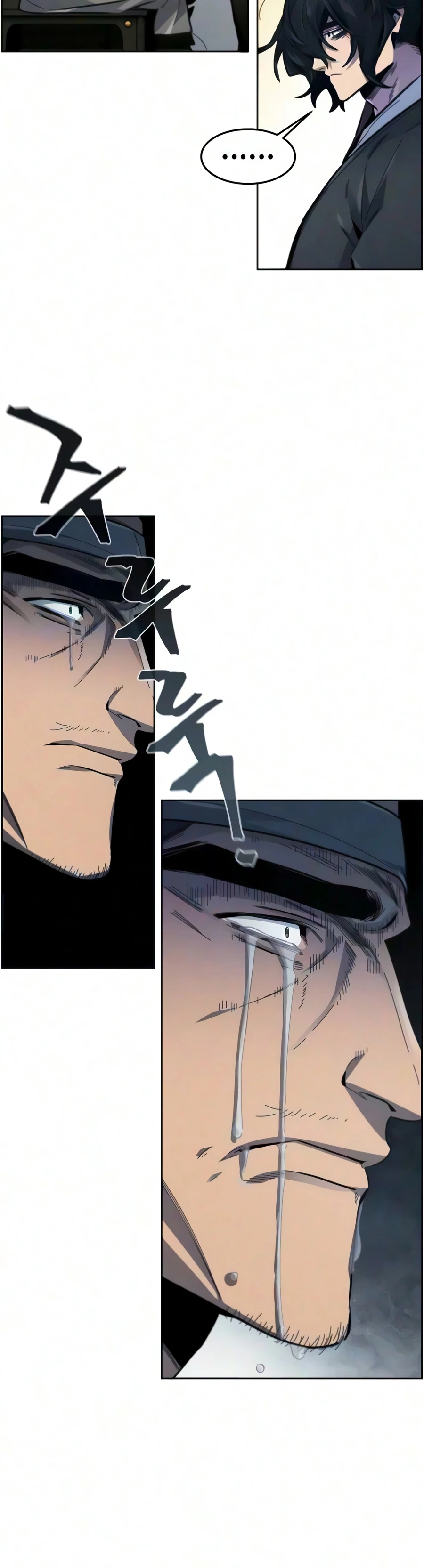 Read The Return of the Crazy Demon EN Manga Online