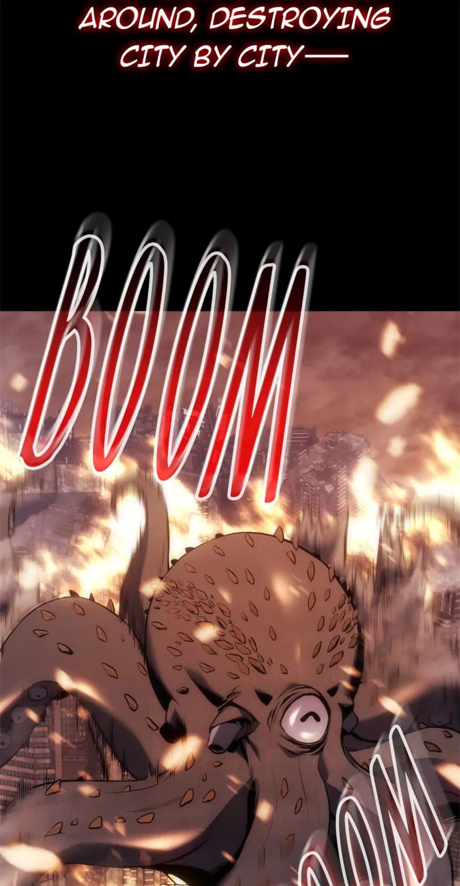Read The Return of the Disaster-Class Hero EN Manga Online