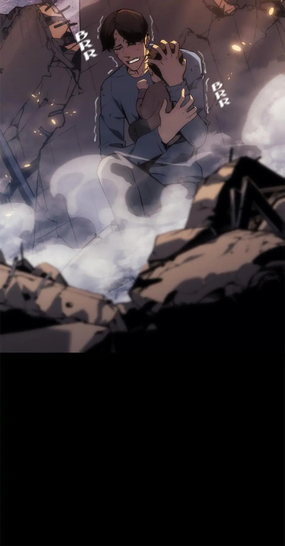 Read The Return of the Disaster-Class Hero EN Manga Online