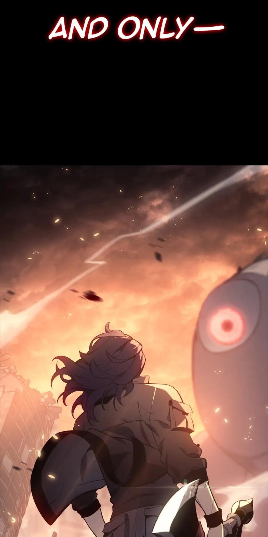 Read The Return of the Disaster-Class Hero EN Manga Online