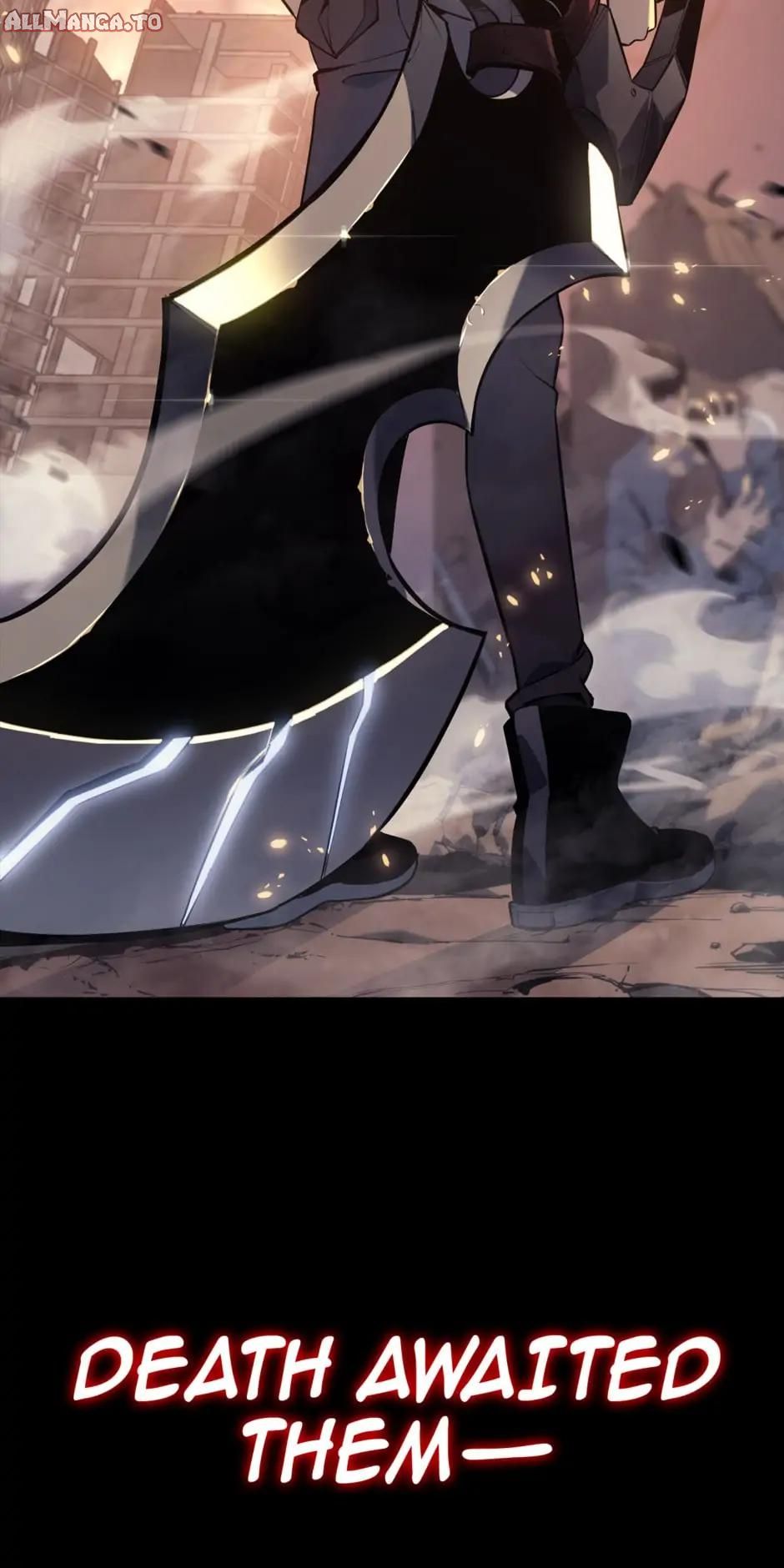 Read The Return of the Disaster-Class Hero EN Manga Online
