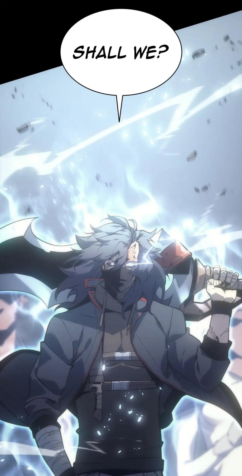 Read The Return of the Disaster-Class Hero EN Manga Online