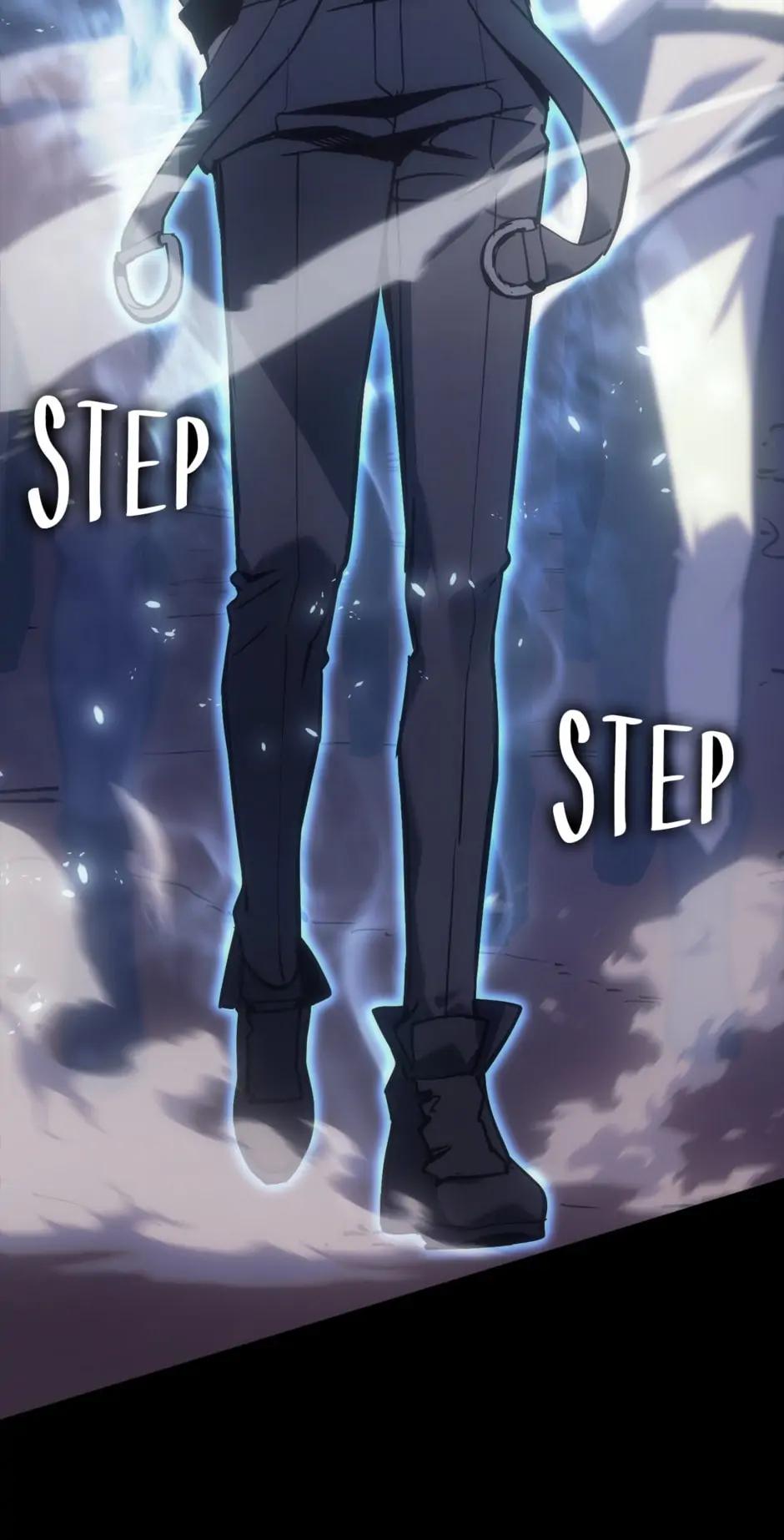 Read The Return of the Disaster-Class Hero EN Manga Online