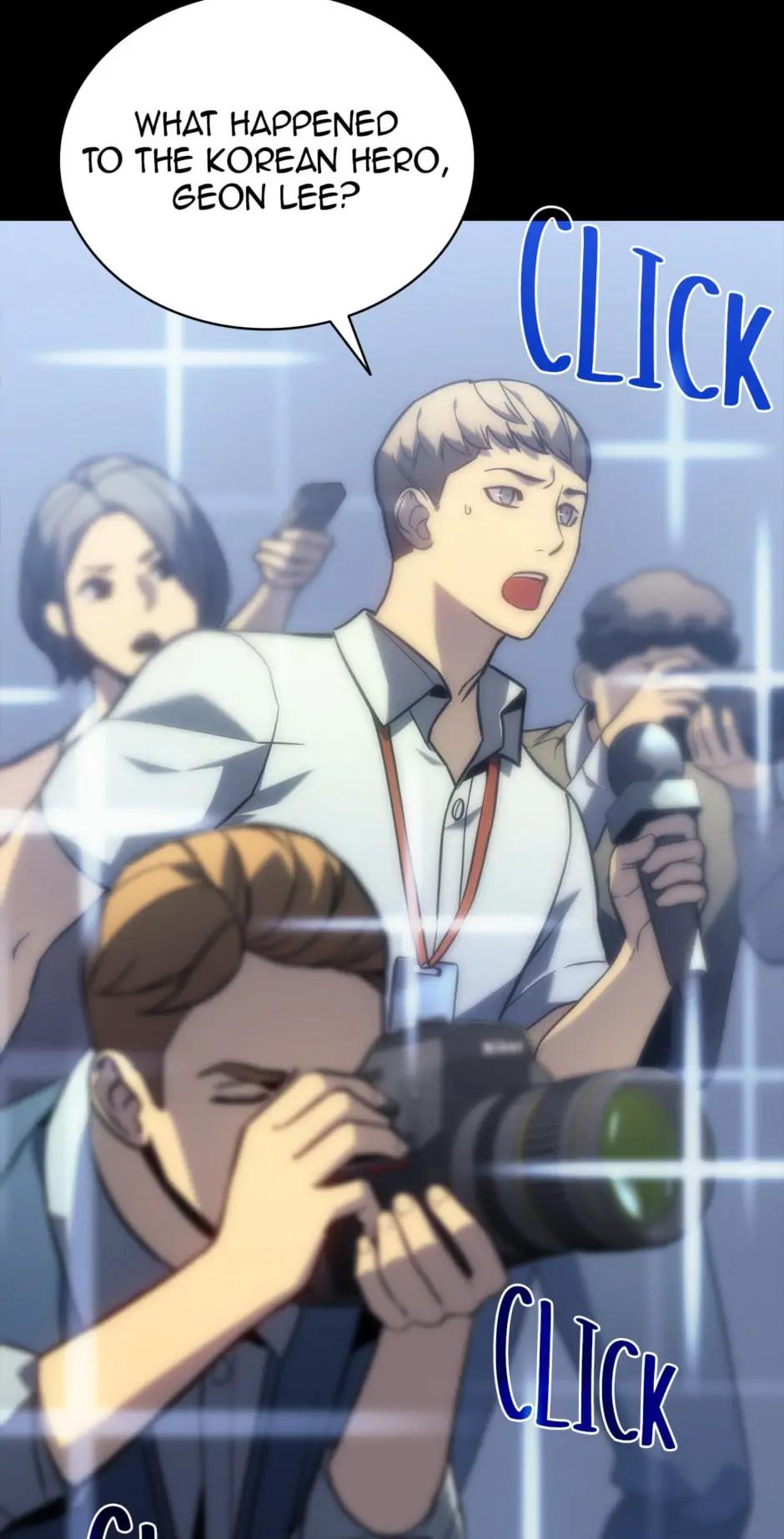 Read The Return of the Disaster-Class Hero EN Manga Online