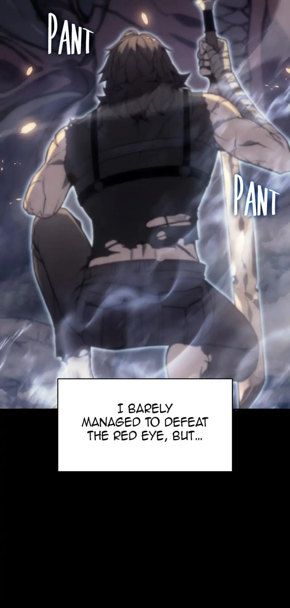 Read The Return of the Disaster-Class Hero EN Manga Online