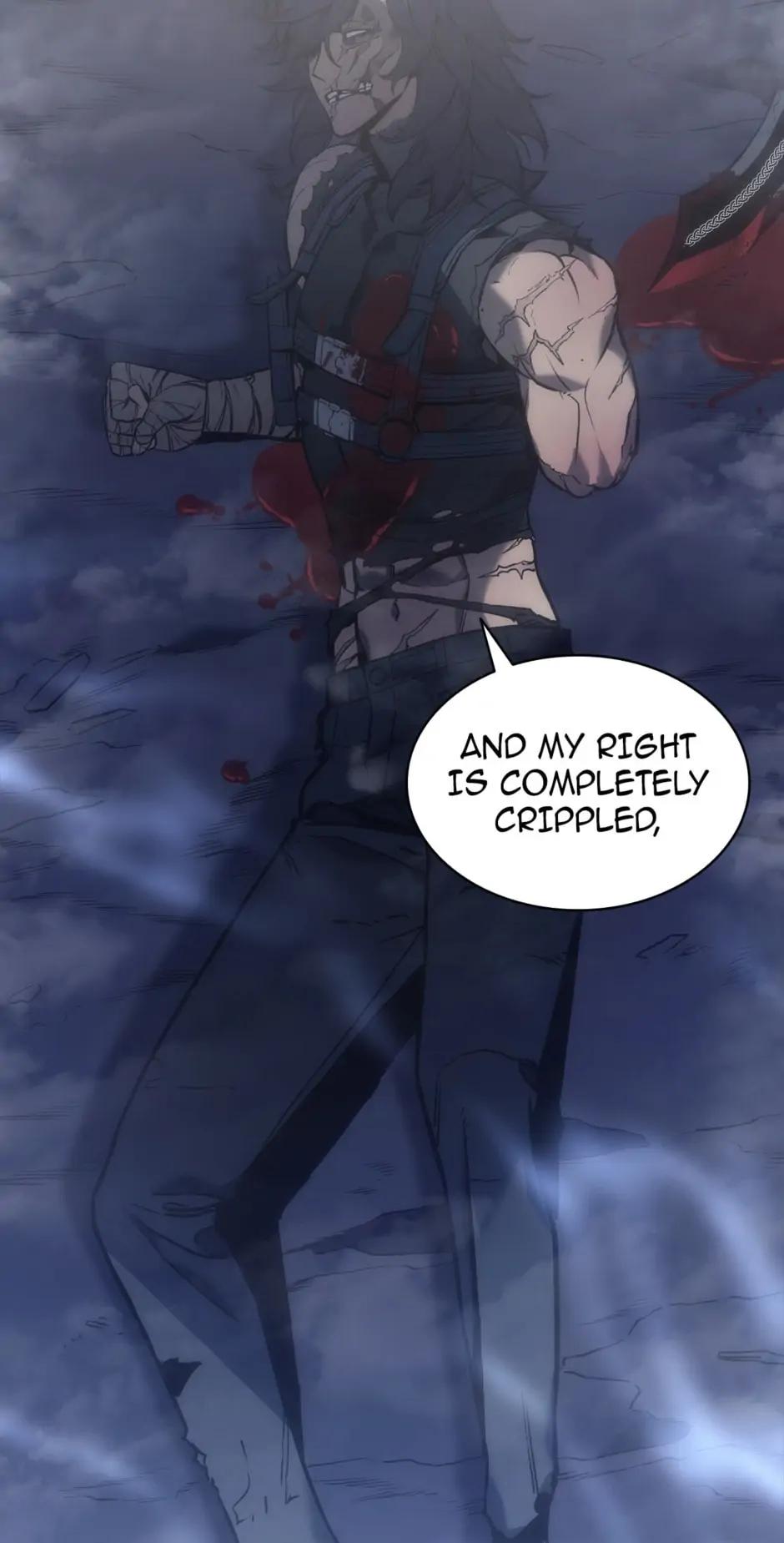 Read The Return of the Disaster-Class Hero EN Manga Online