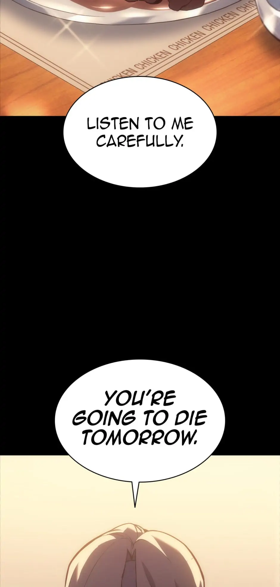 Read The Return of the Disaster-Class Hero EN Manga Online
