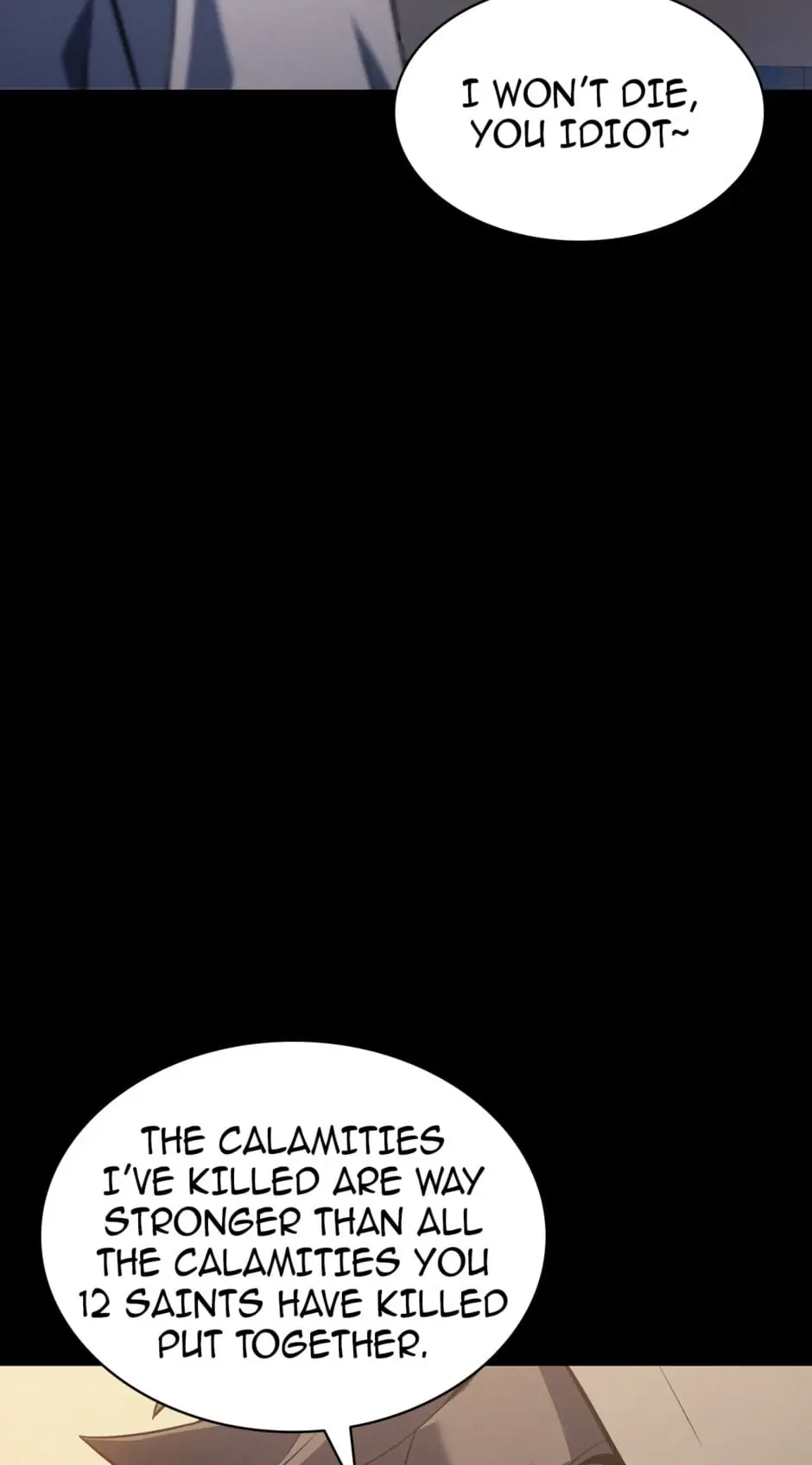 Read The Return of the Disaster-Class Hero EN Manga Online