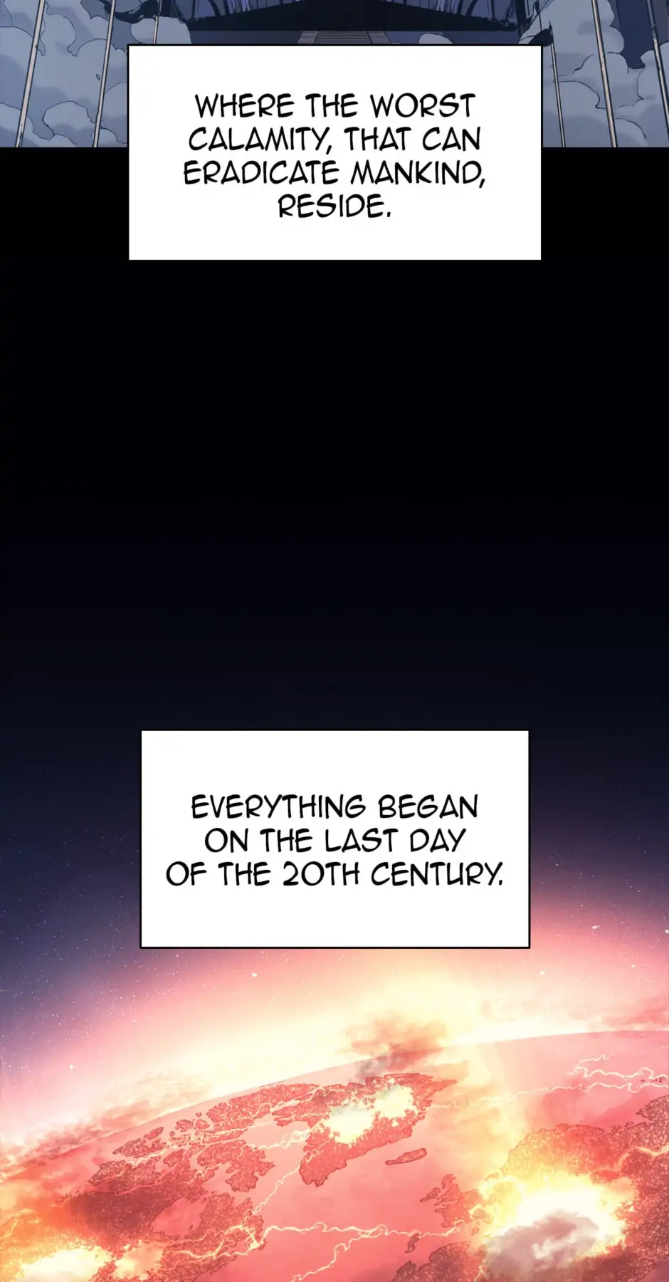 Read The Return of the Disaster-Class Hero EN Manga Online