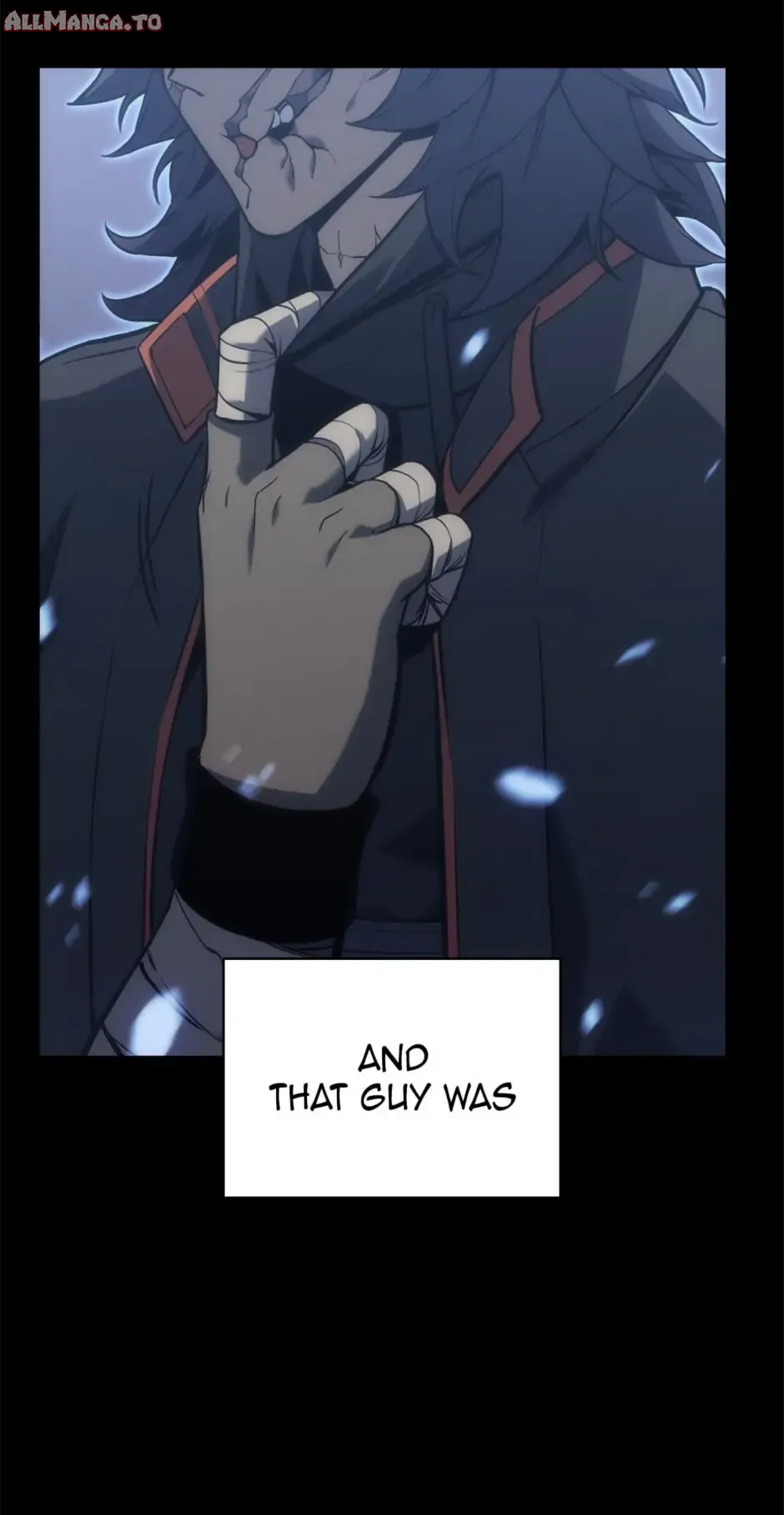 Read The Return of the Disaster-Class Hero EN Manga Online
