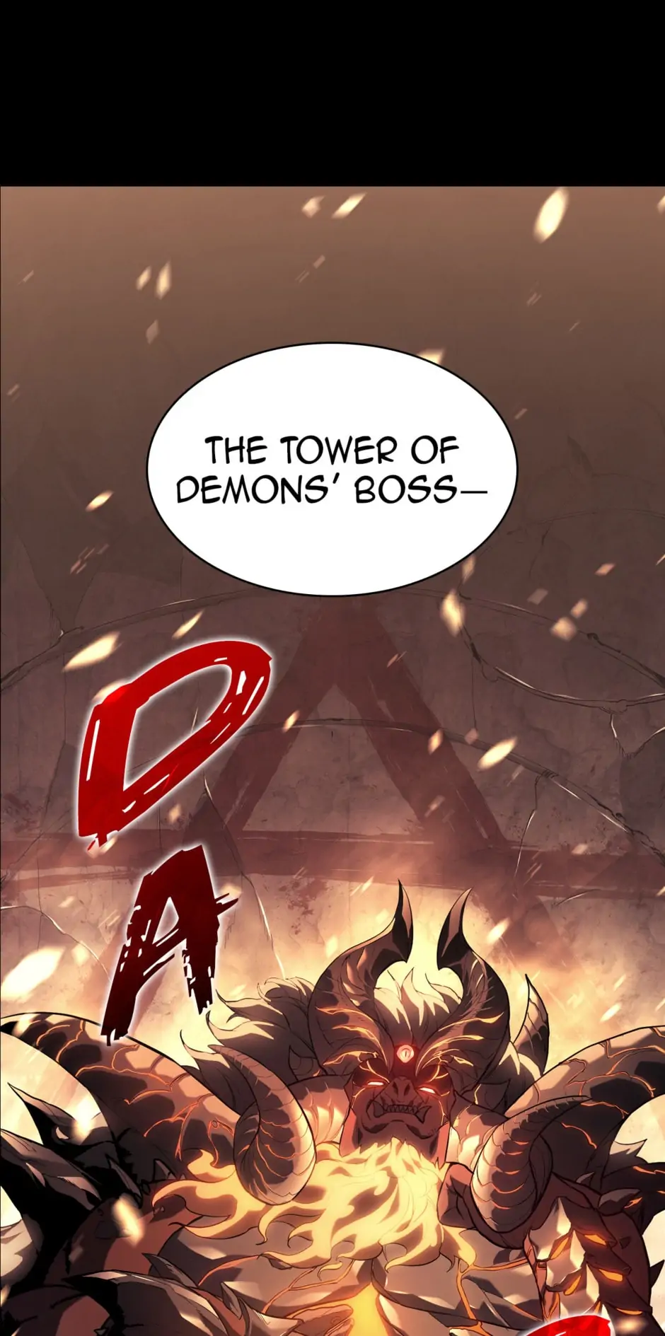 Read The Return of the Disaster-Class Hero EN Manga Online