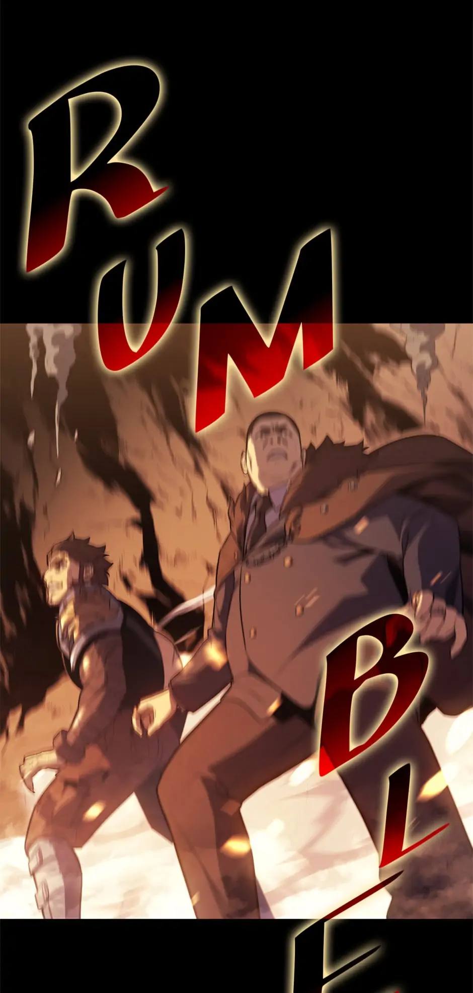 Read The Return of the Disaster-Class Hero EN Manga Online