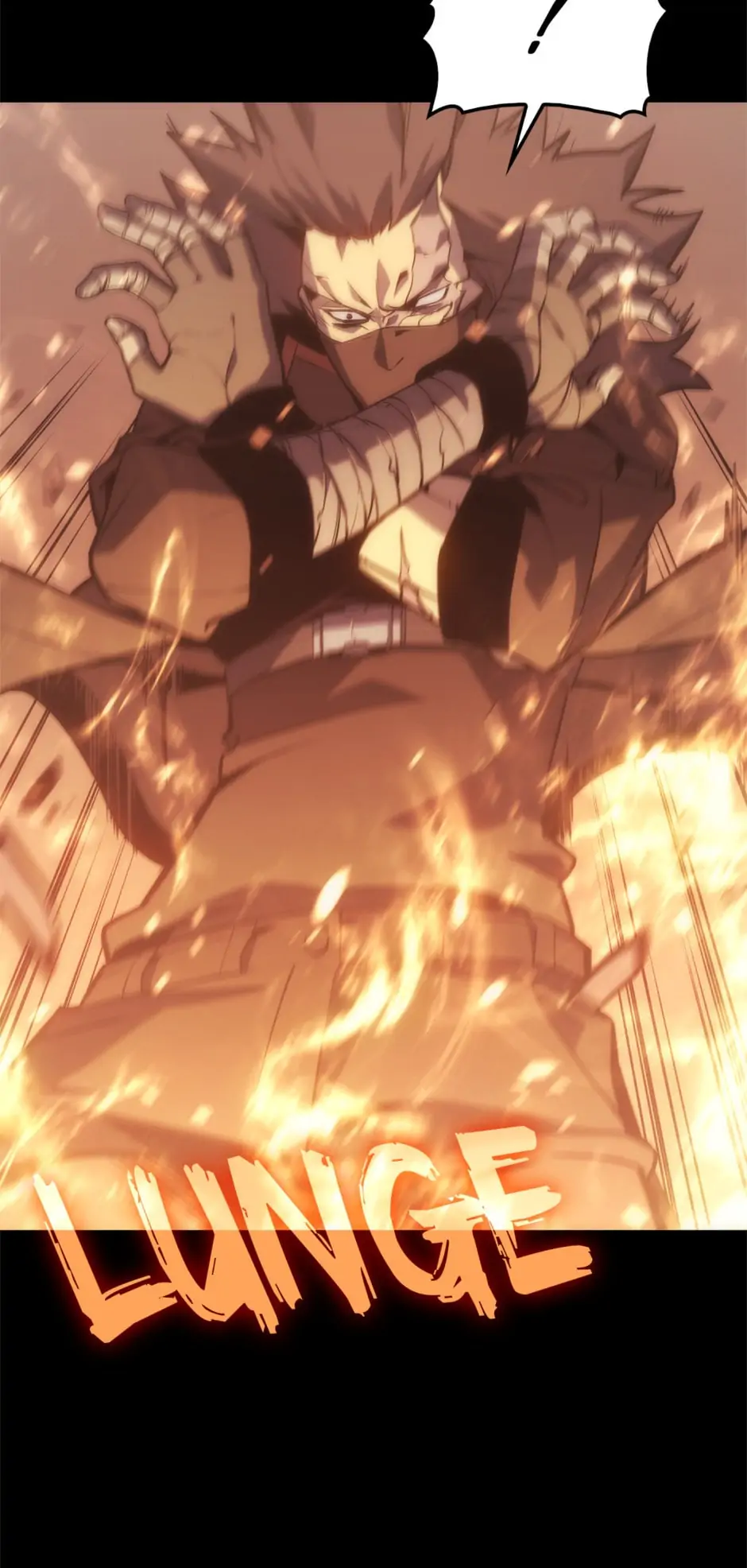 Read The Return of the Disaster-Class Hero EN Manga Online