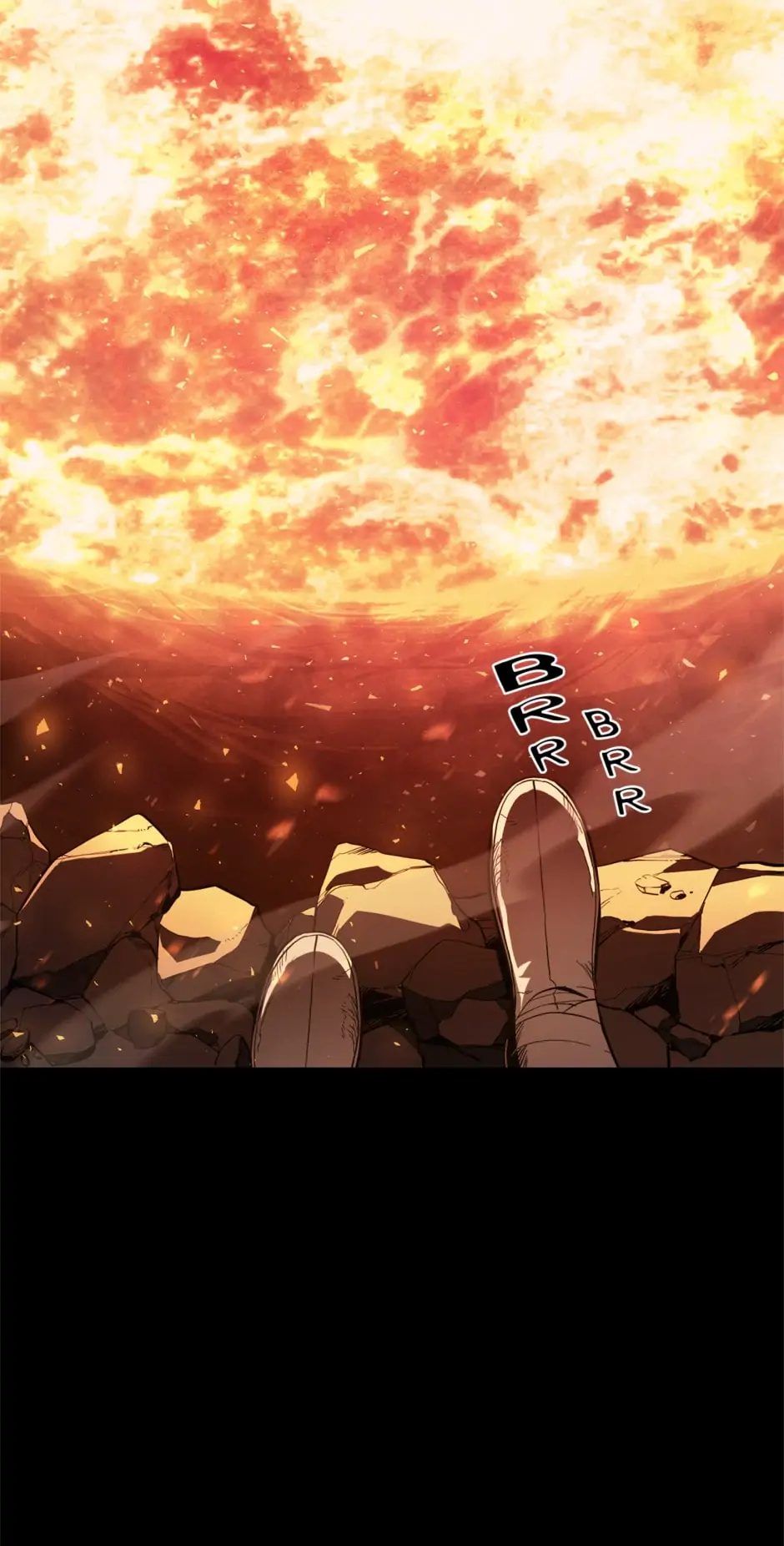 Read The Return of the Disaster-Class Hero EN Manga Online