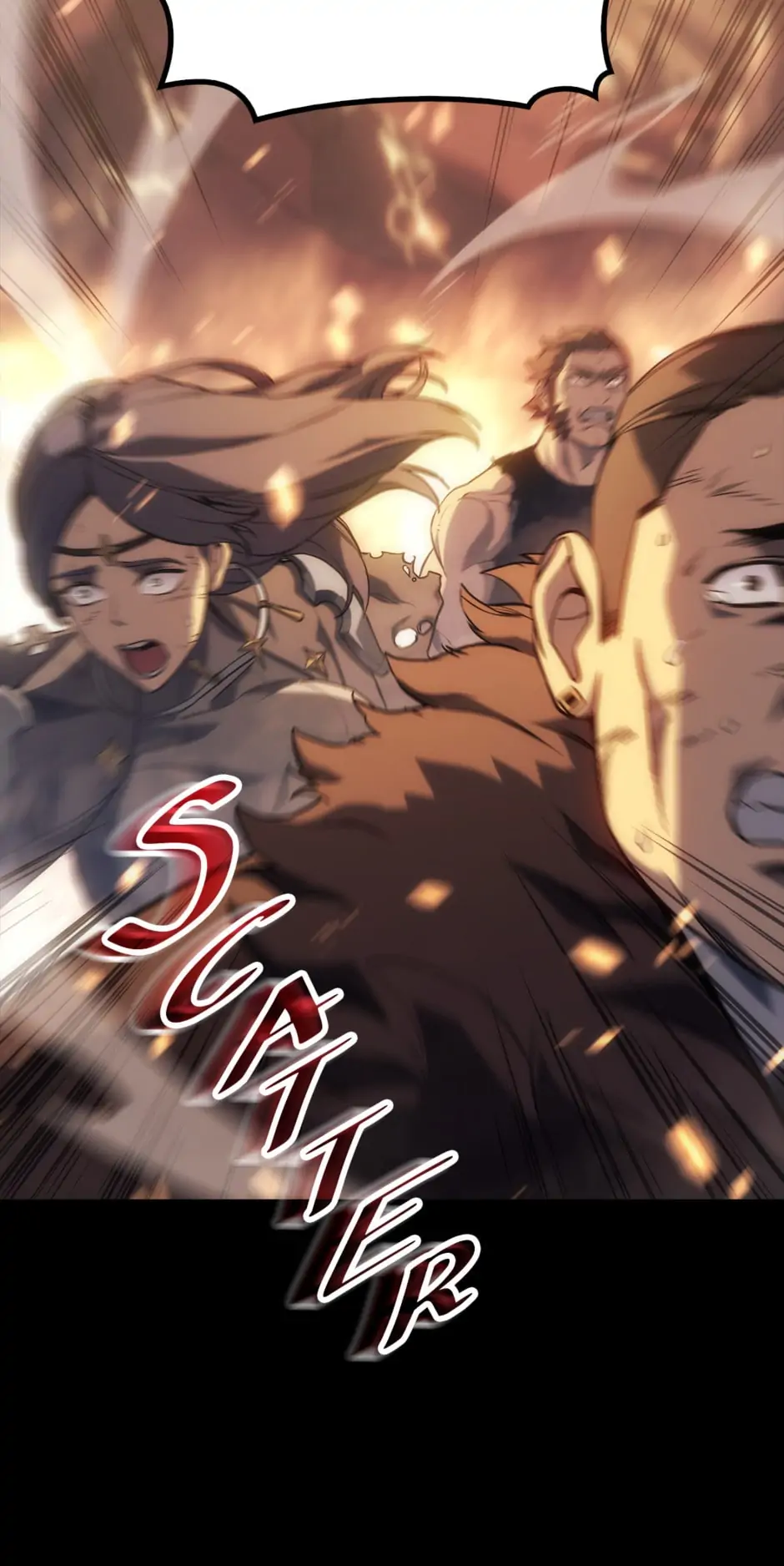 Read The Return of the Disaster-Class Hero EN Manga Online