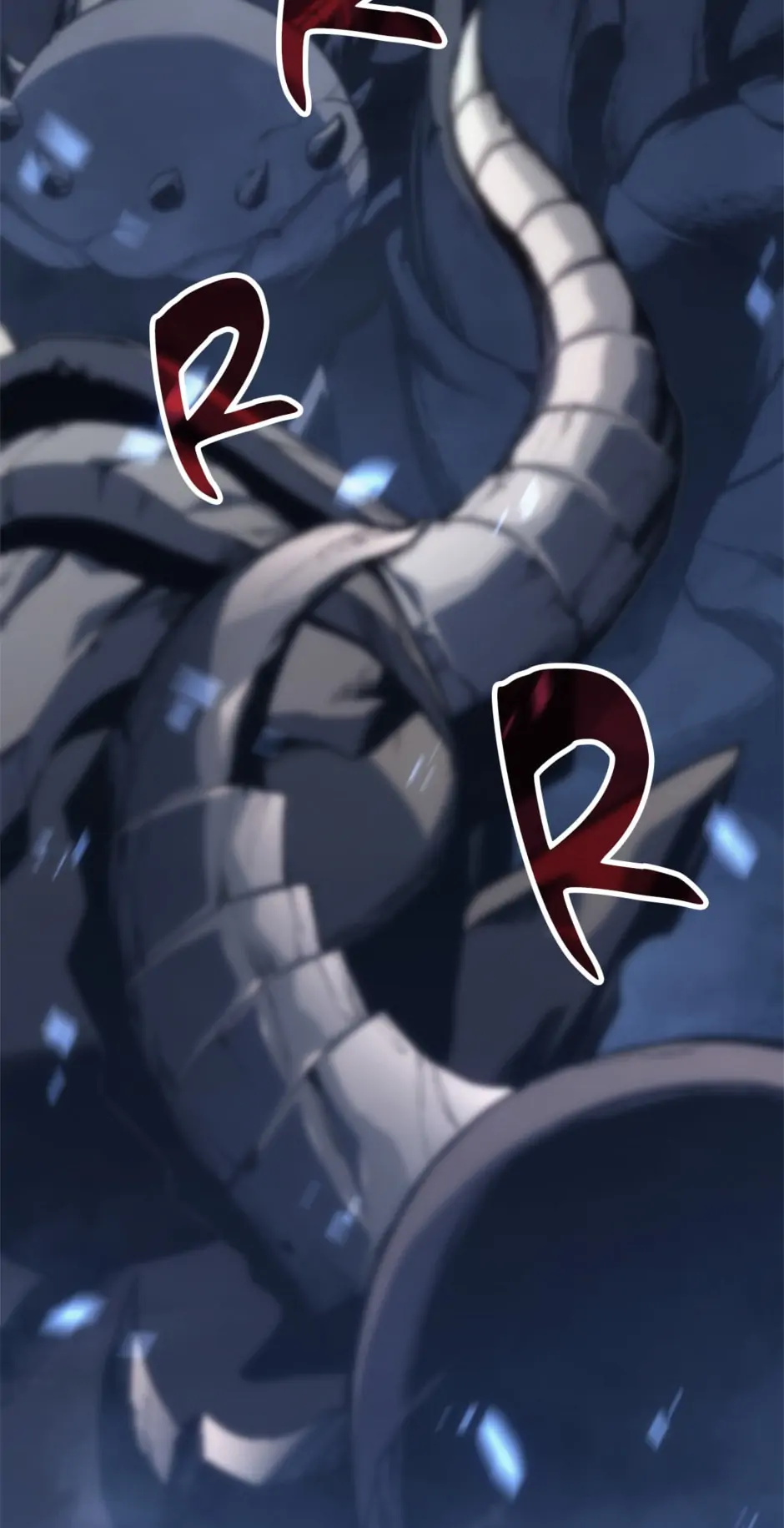 Read The Return of the Disaster-Class Hero EN Manga Online