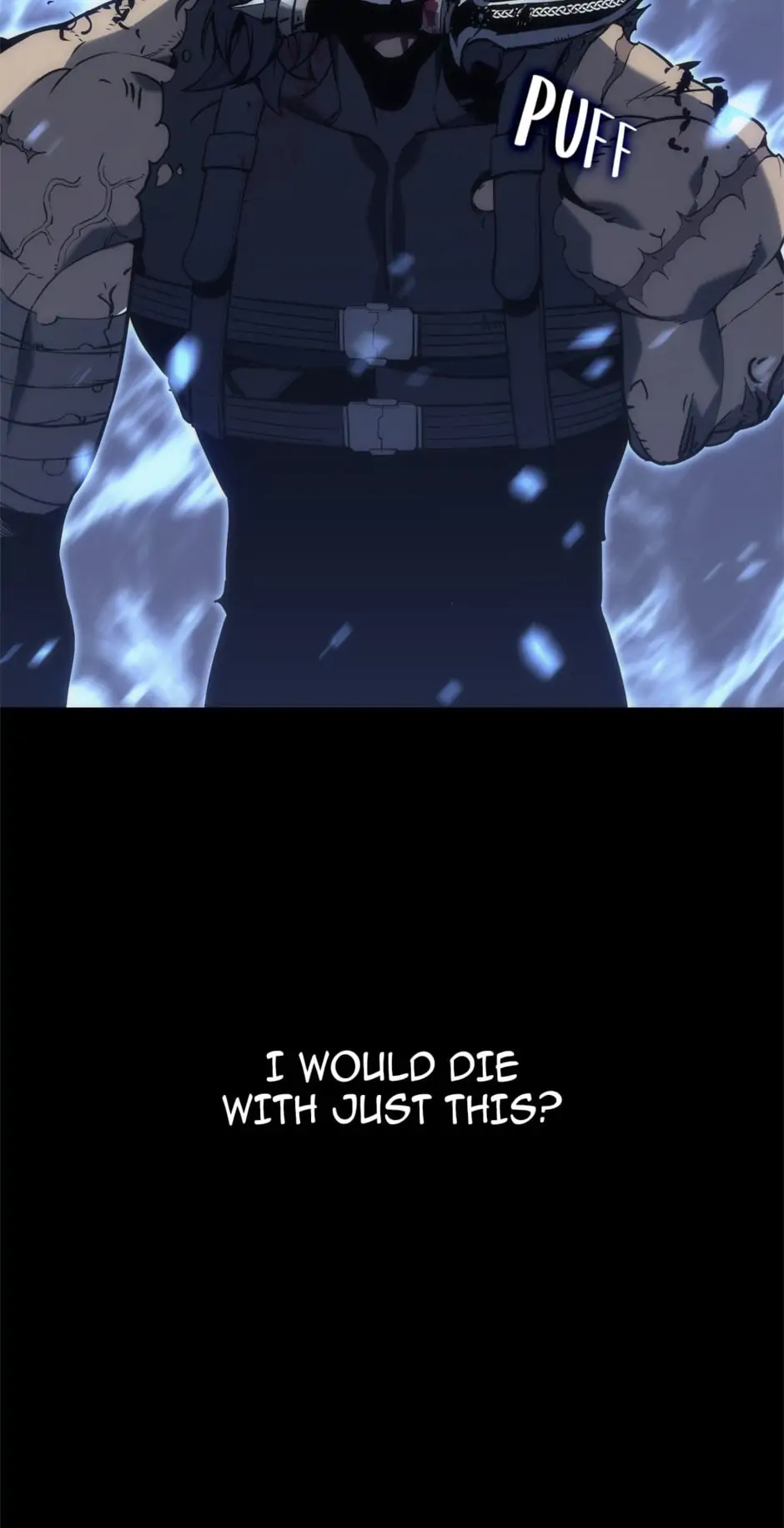 Read The Return of the Disaster-Class Hero EN Manga Online