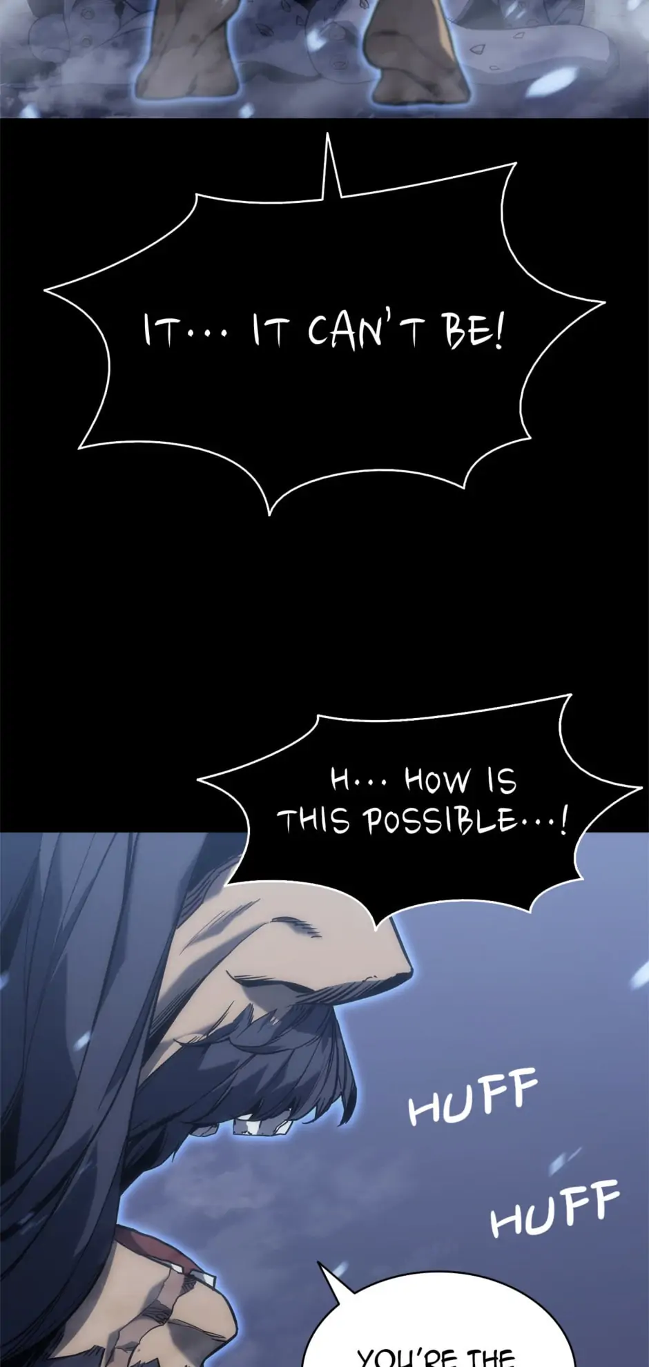 Read The Return of the Disaster-Class Hero EN Manga Online