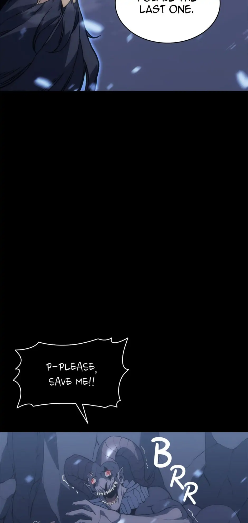 Read The Return of the Disaster-Class Hero EN Manga Online