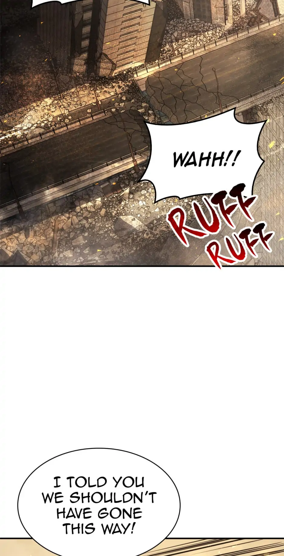 Read The Return of the Disaster-Class Hero EN Manga Online
