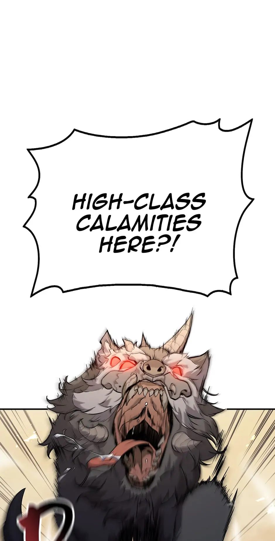 Read The Return of the Disaster-Class Hero EN Manga Online