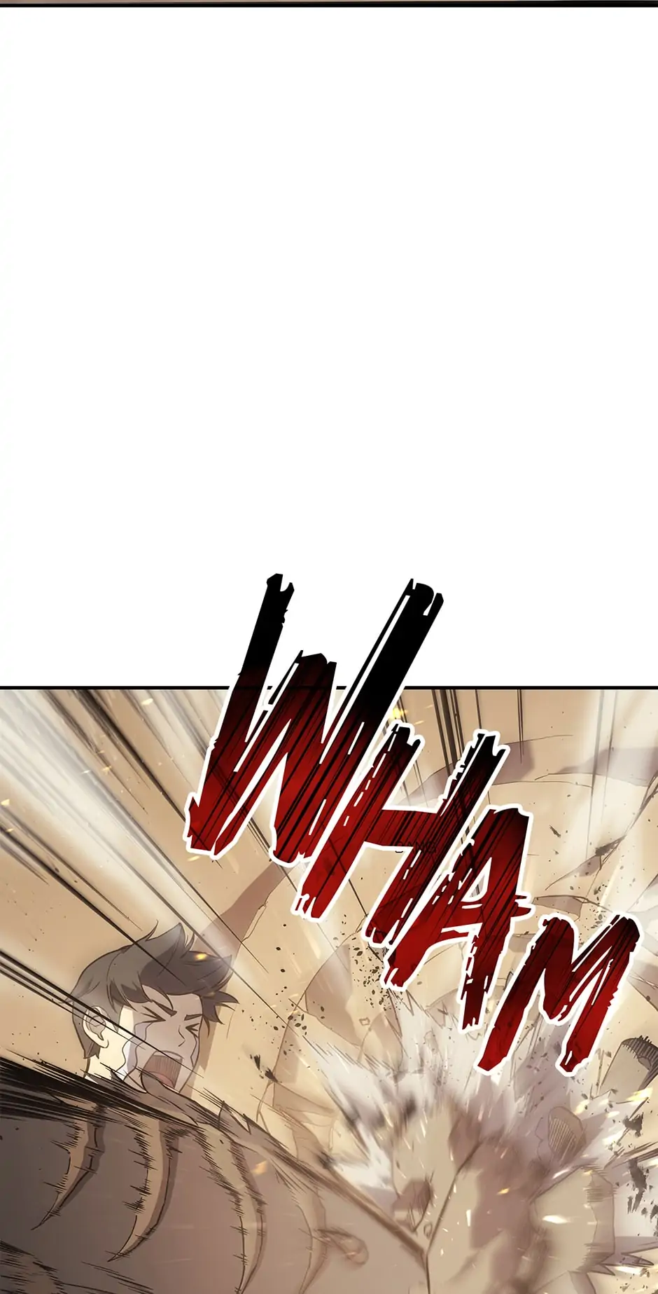 Read The Return of the Disaster-Class Hero EN Manga Online