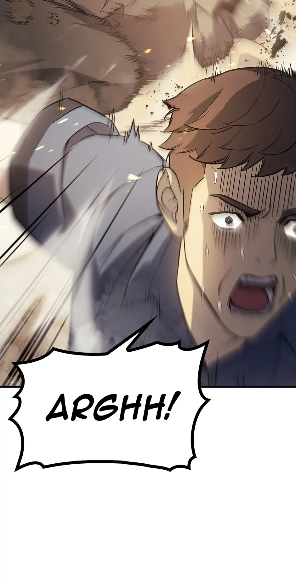 Read The Return of the Disaster-Class Hero EN Manga Online