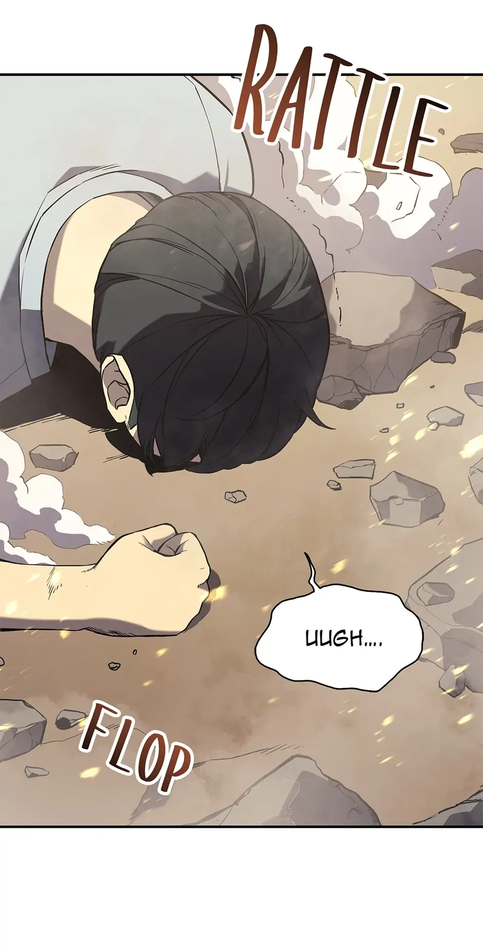 Read The Return of the Disaster-Class Hero EN Manga Online