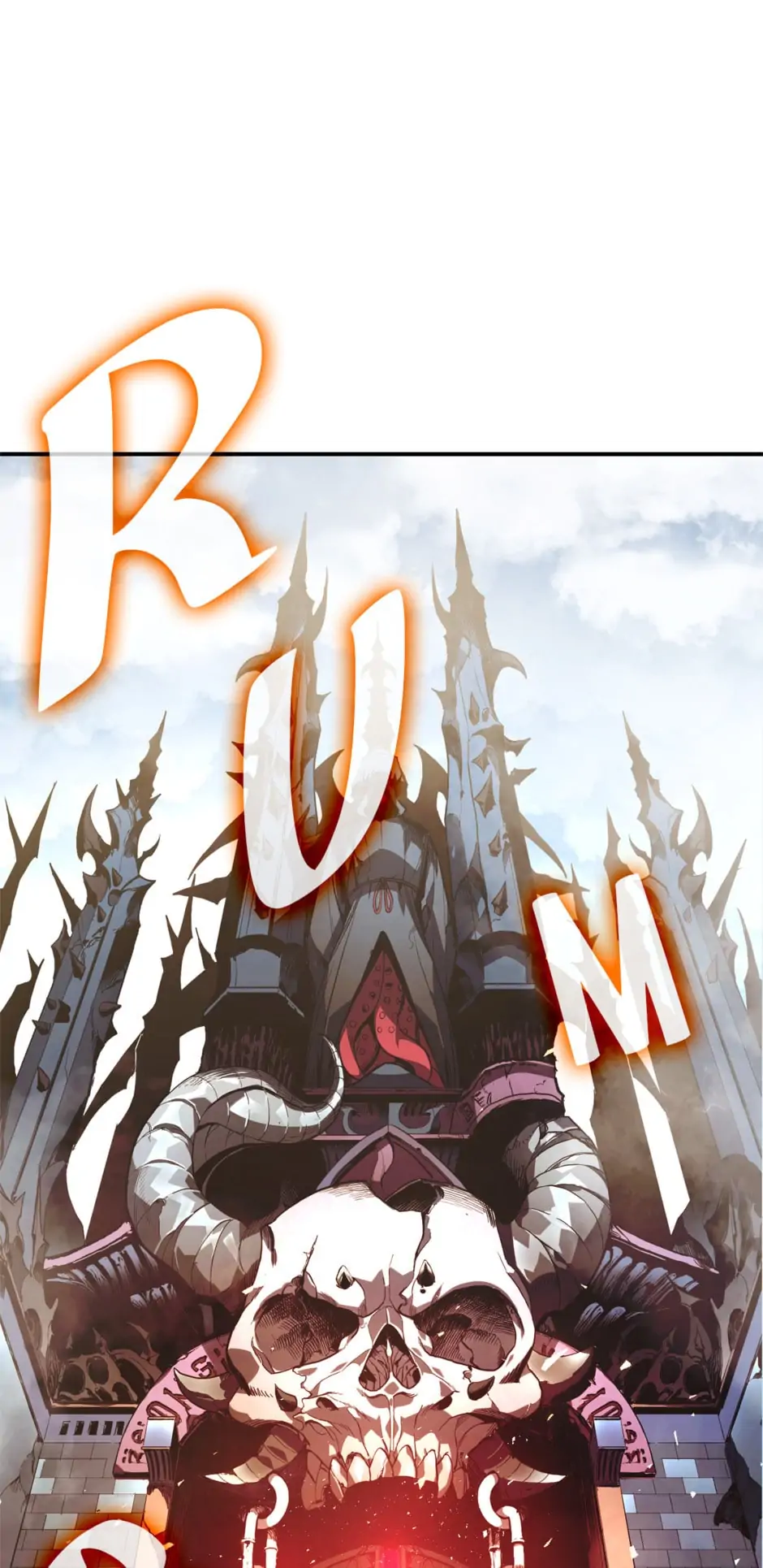 Read The Return of the Disaster-Class Hero EN Manga Online