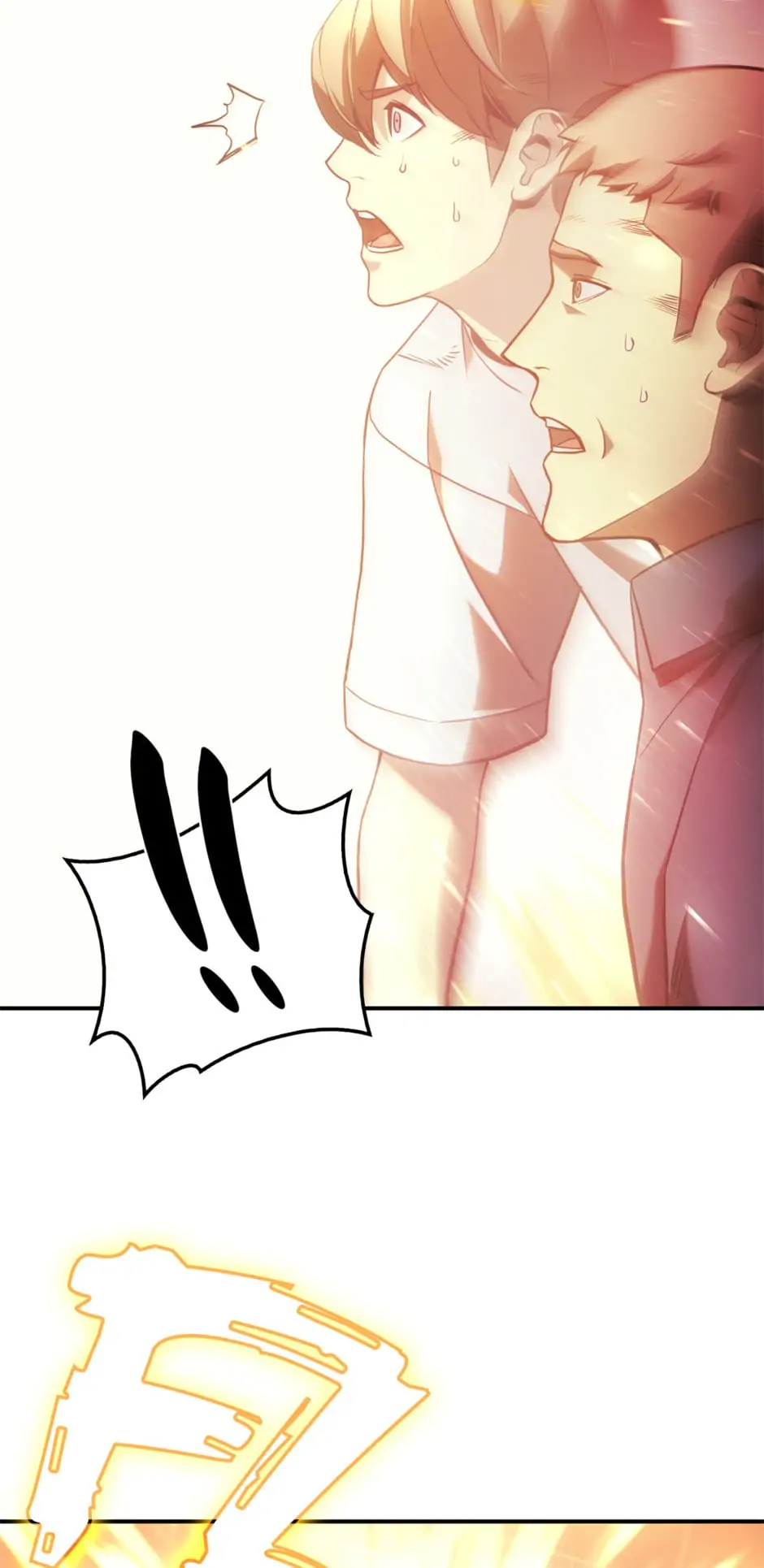 Read The Return of the Disaster-Class Hero EN Manga Online