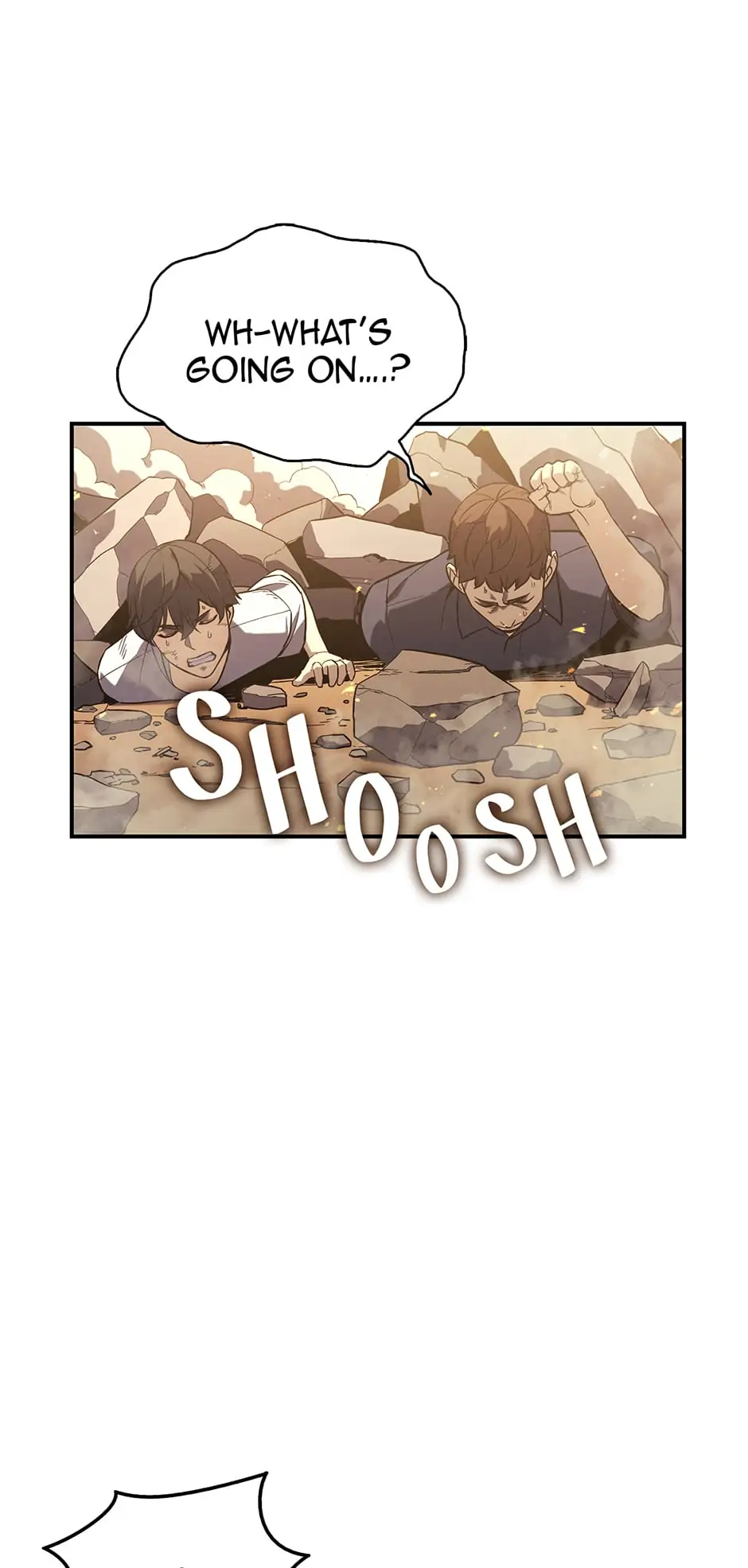 Read The Return of the Disaster-Class Hero EN Manga Online