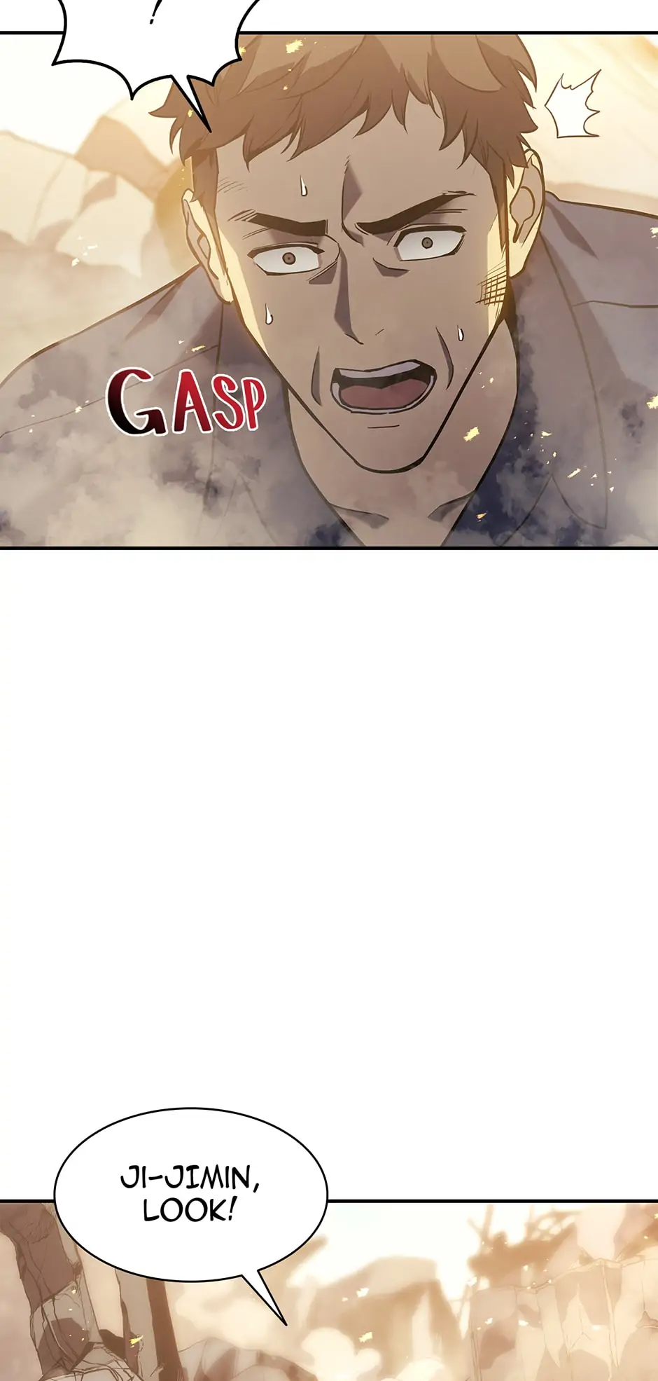 Read The Return of the Disaster-Class Hero EN Manga Online