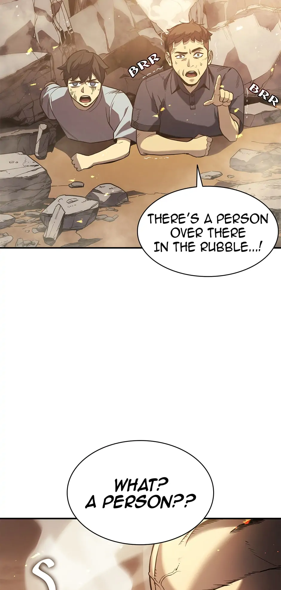 Read The Return of the Disaster-Class Hero EN Manga Online