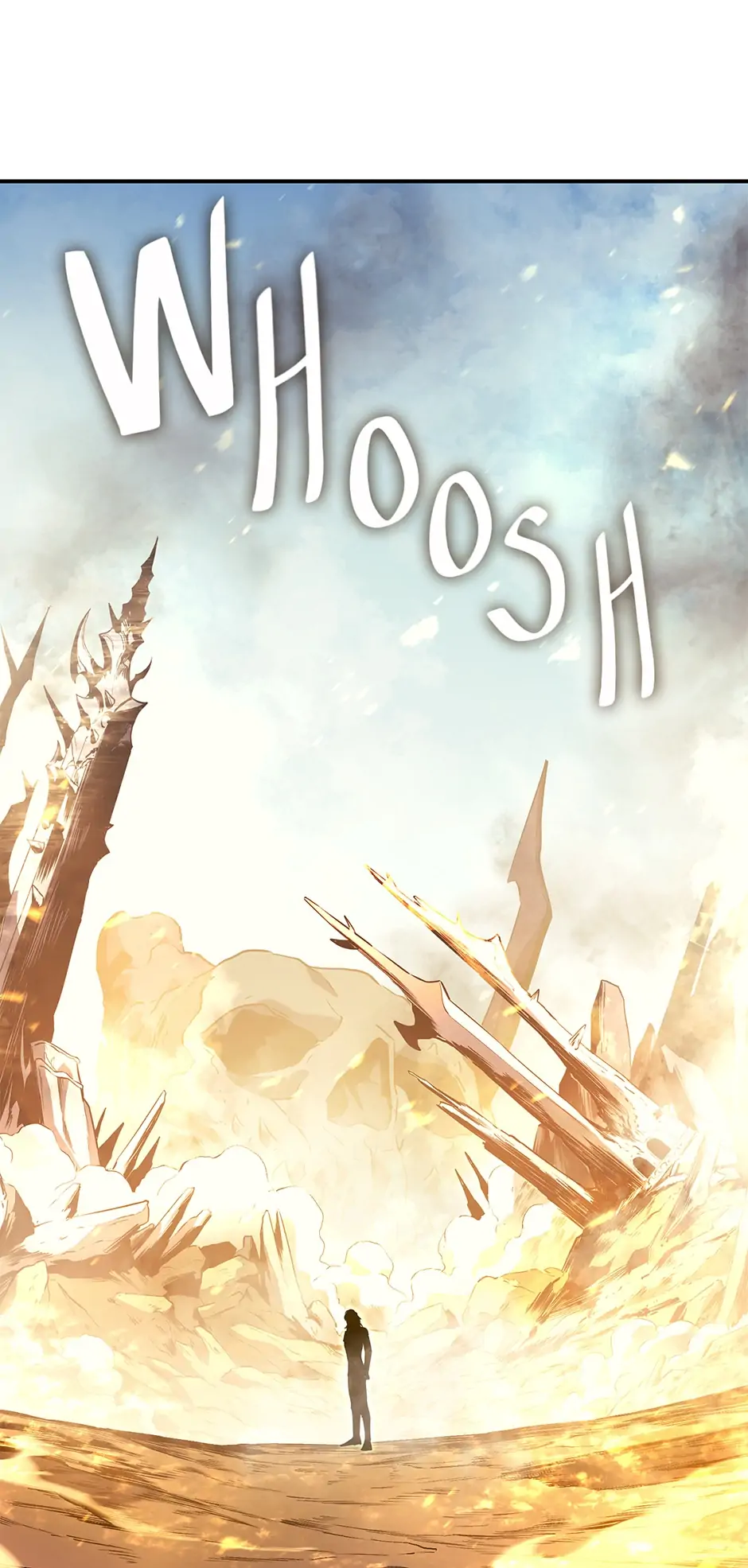 Read The Return of the Disaster-Class Hero EN Manga Online