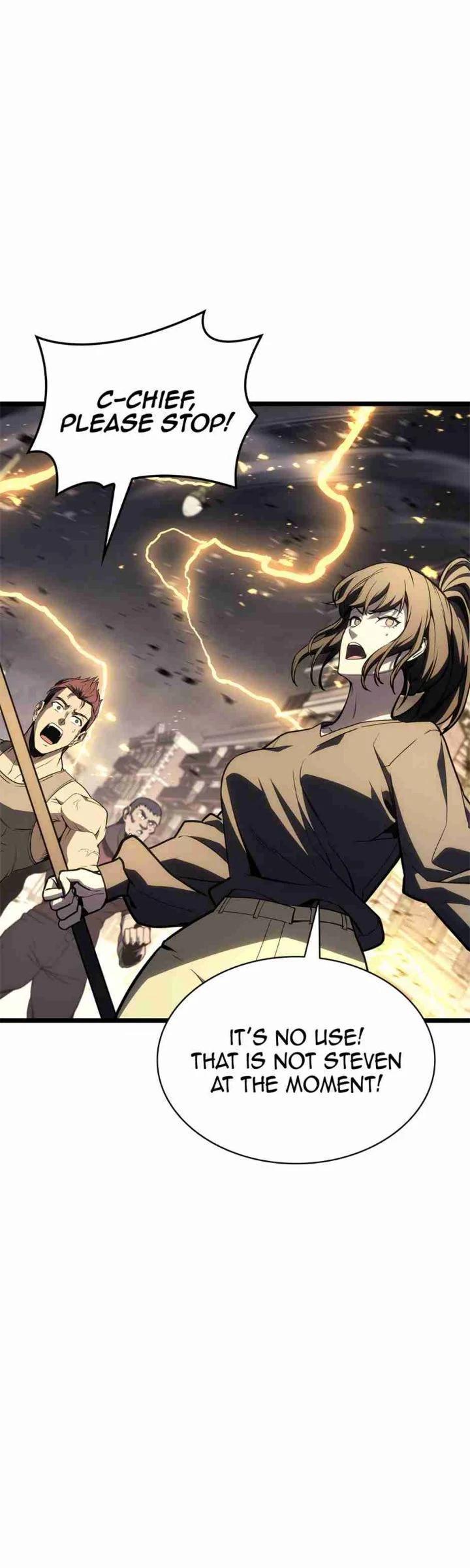 Read The Return of the Disaster-Class Hero EN Manga Online