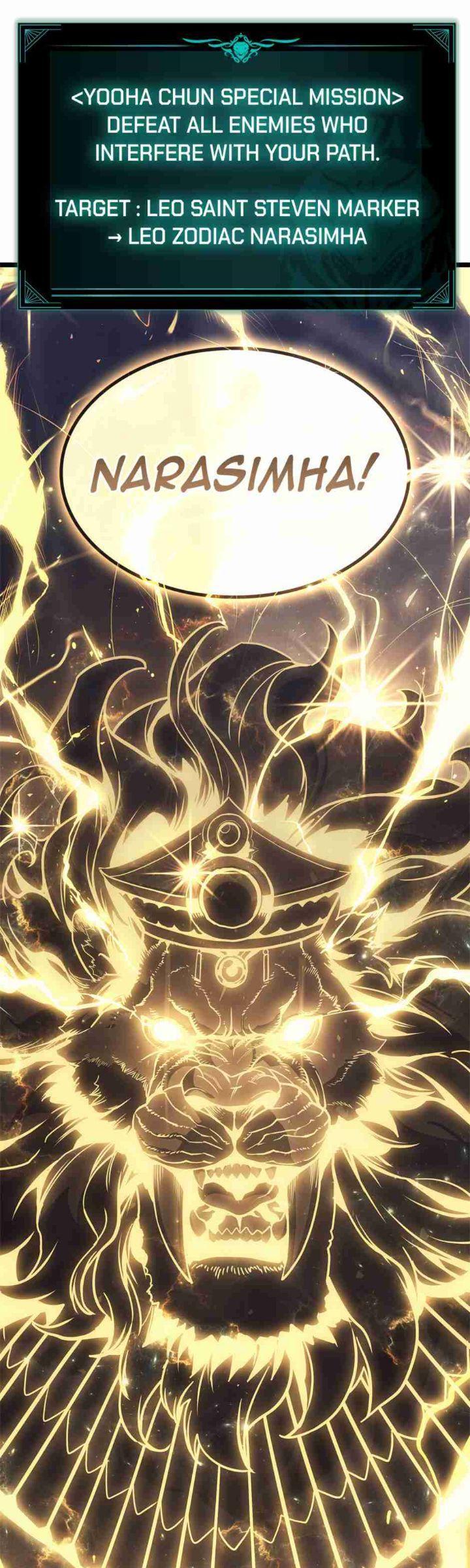Read The Return of the Disaster-Class Hero EN Manga Online