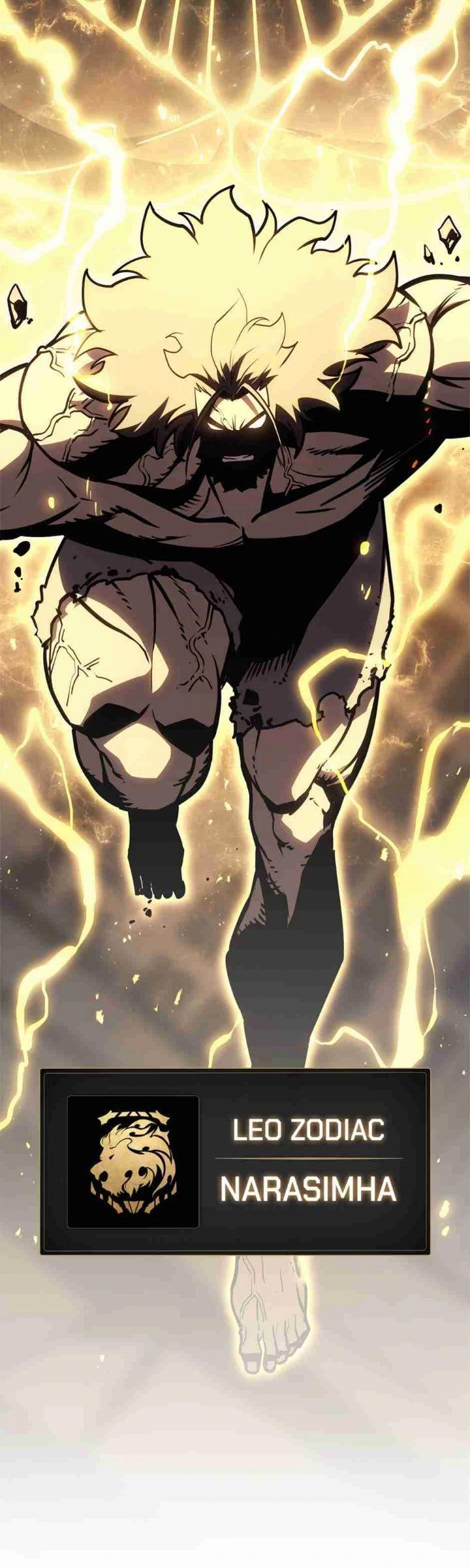 Read The Return of the Disaster-Class Hero EN Manga Online