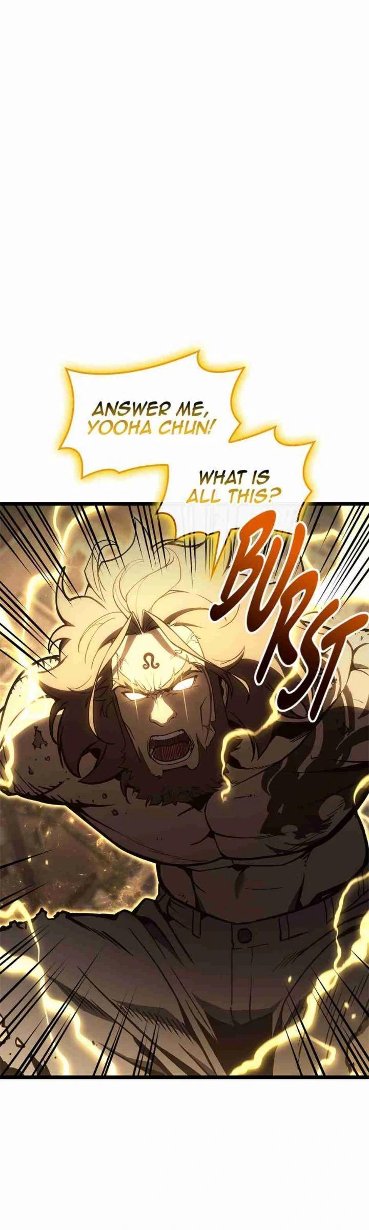 Read The Return of the Disaster-Class Hero EN Manga Online