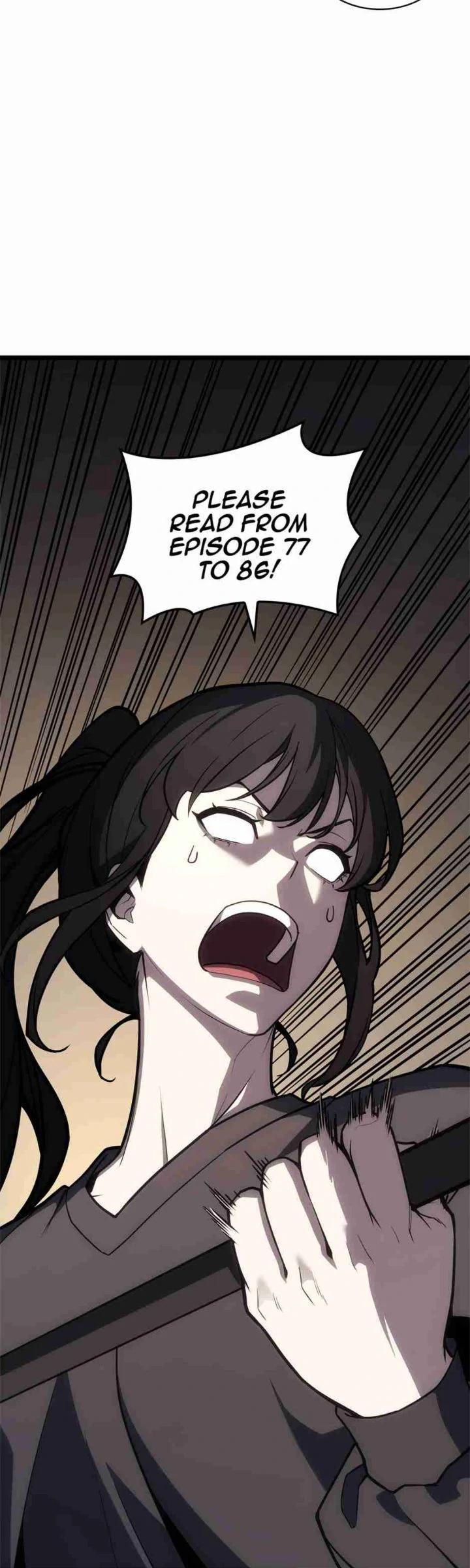 Read The Return of the Disaster-Class Hero EN Manga Online