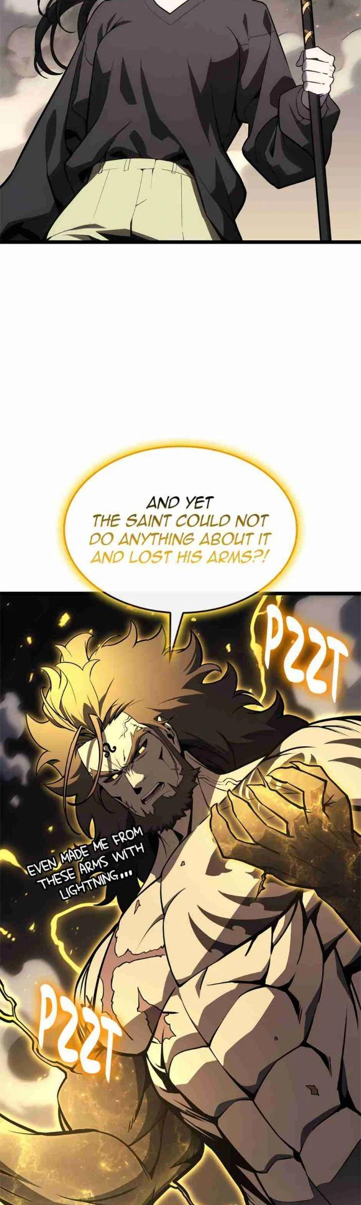 Read The Return of the Disaster-Class Hero EN Manga Online