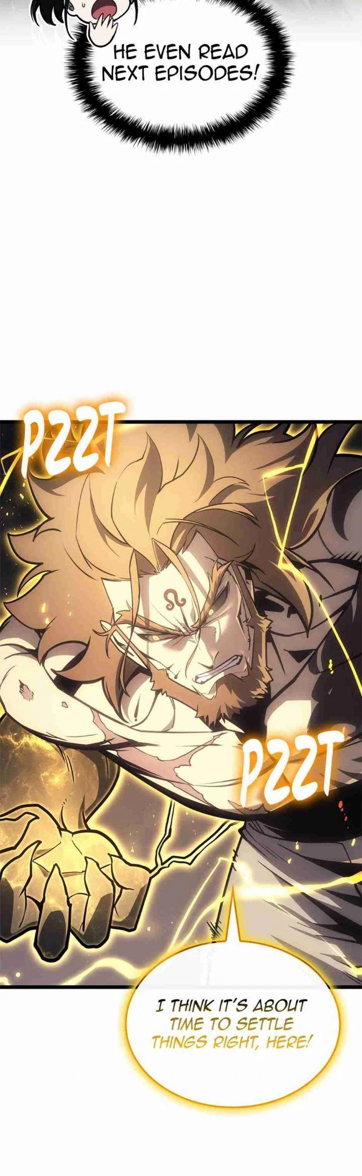 Read The Return of the Disaster-Class Hero EN Manga Online