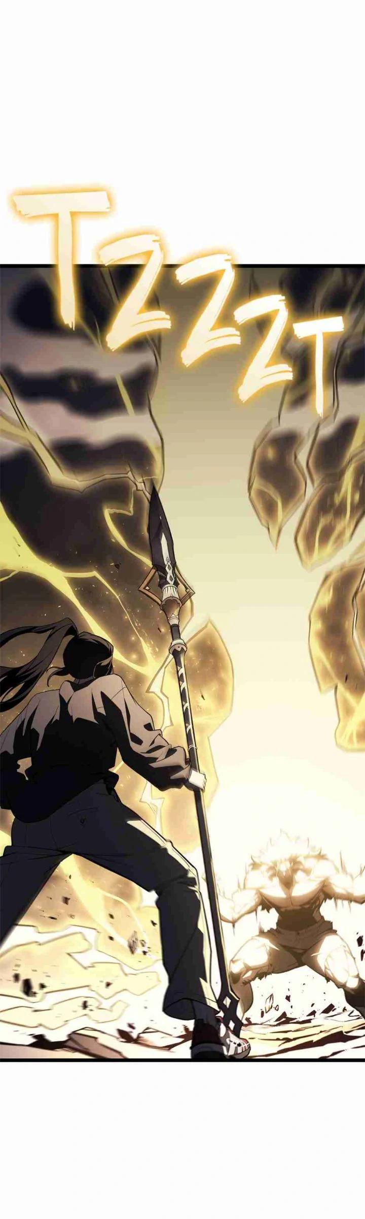 Read The Return of the Disaster-Class Hero EN Manga Online