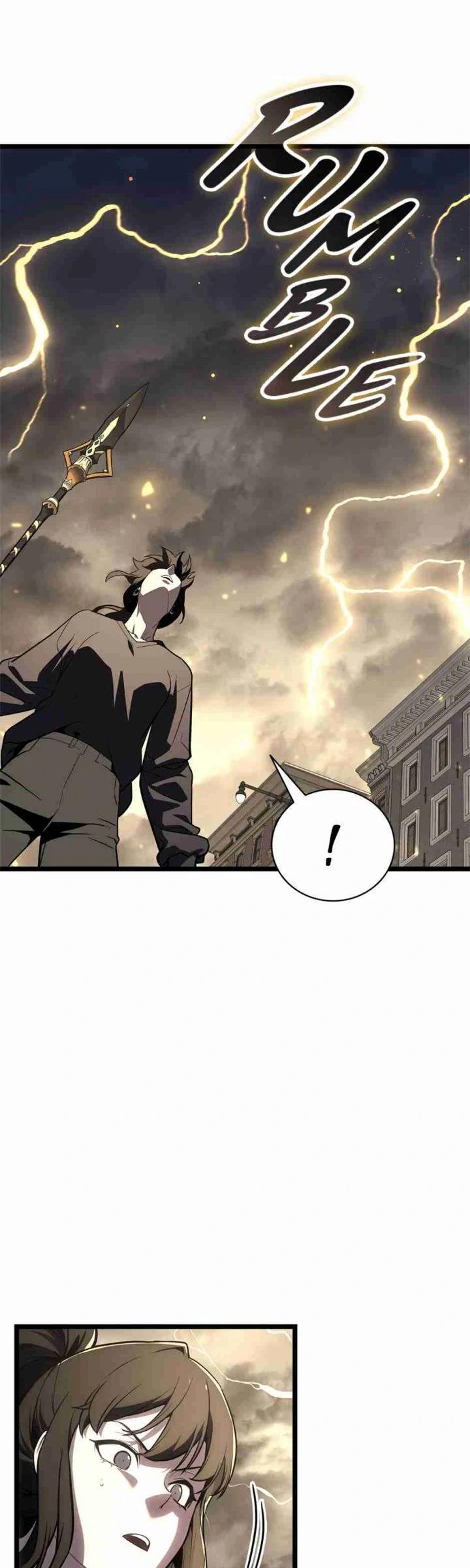 Read The Return of the Disaster-Class Hero EN Manga Online