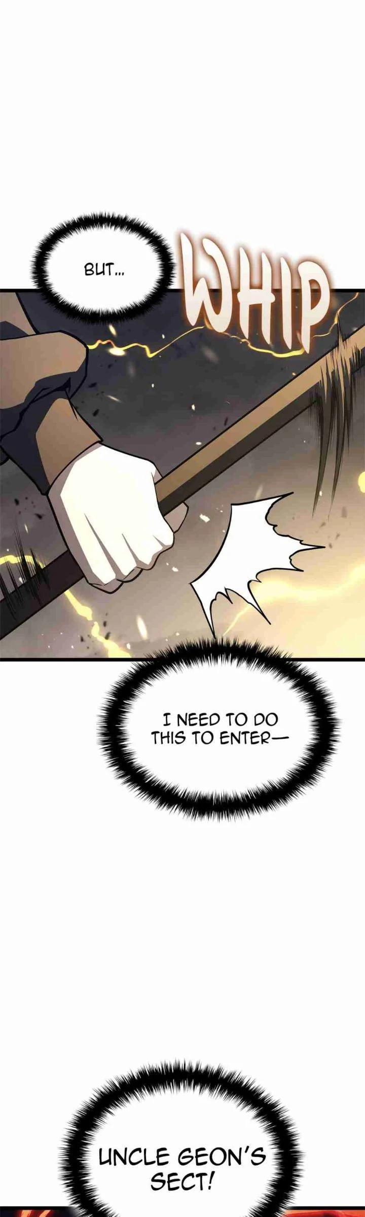 Read The Return of the Disaster-Class Hero EN Manga Online