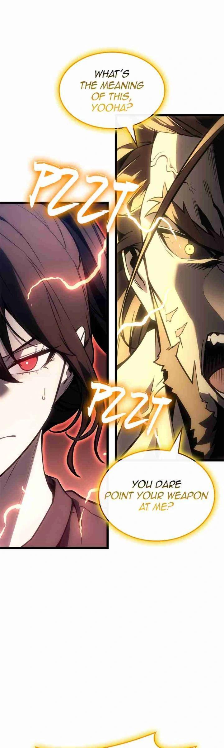 Read The Return of the Disaster-Class Hero EN Manga Online