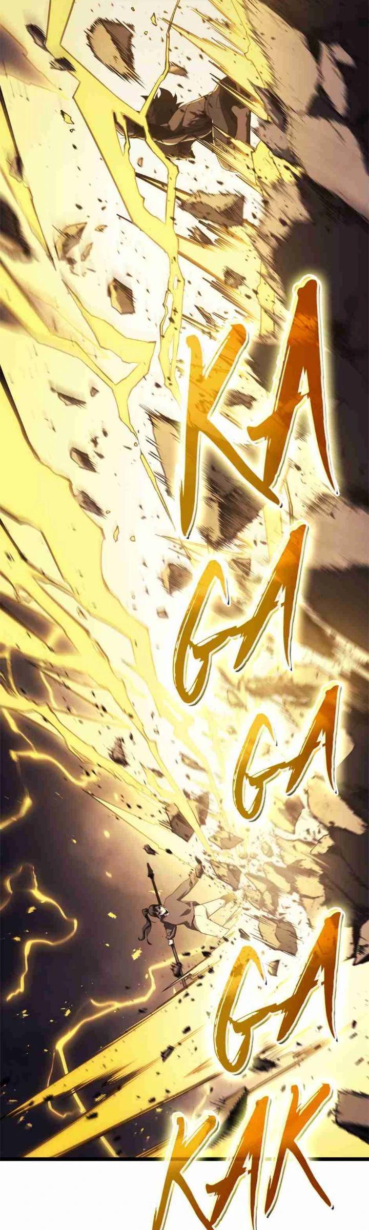 Read The Return of the Disaster-Class Hero EN Manga Online